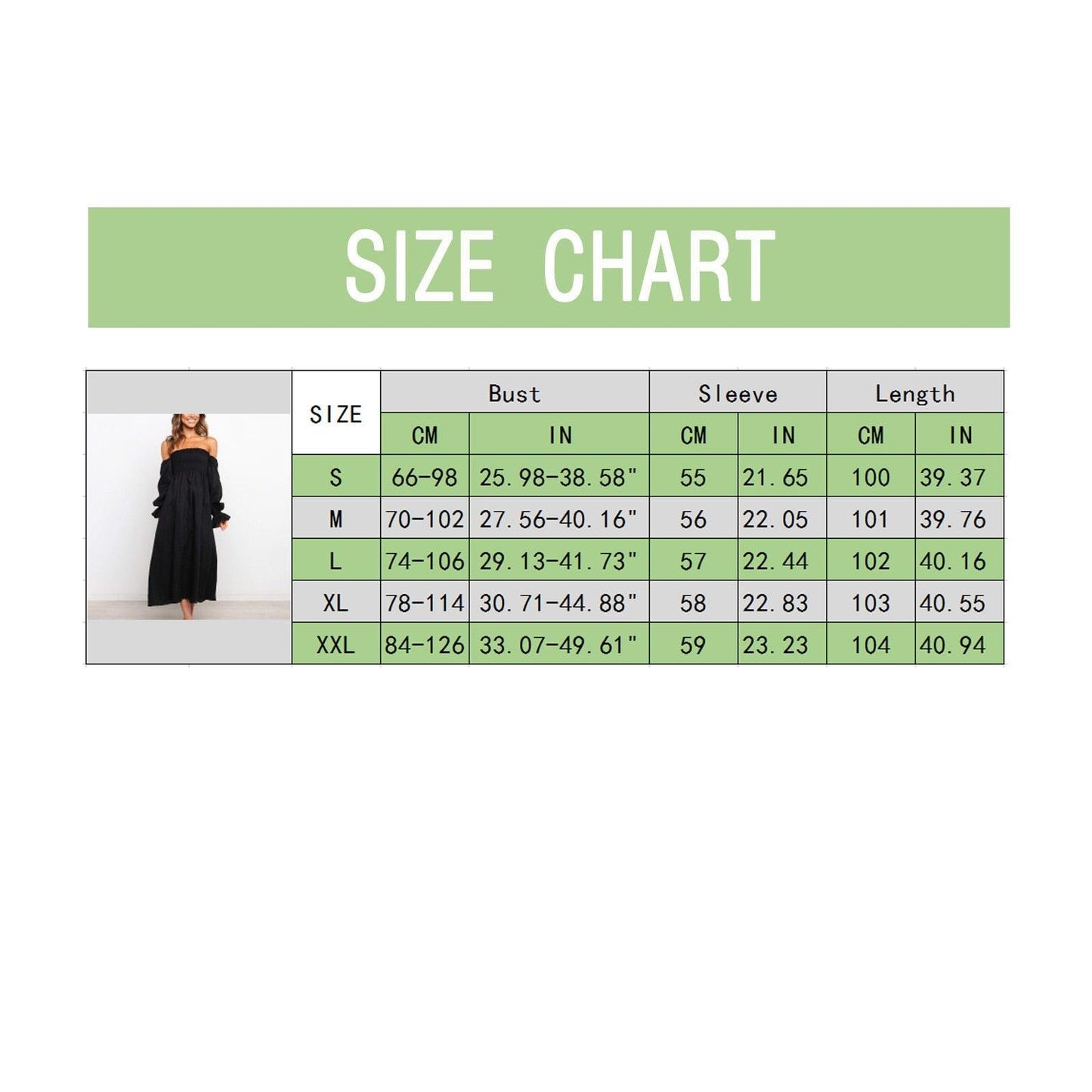 Women Long Puff Sleeve Long Dresses Summer Square Neck Smocked A Line Solid Color Ruffle Flowy Swing Maxi Dresses Vestidos